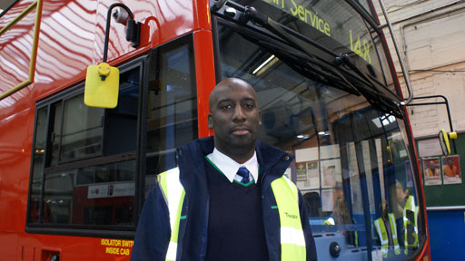 Drivers hours